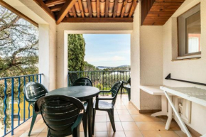 Les Appartements aux Restanques du Golfe de St Tropez - maeva Home - Appartement avec vue végétation 6 Personnes - Sélection MAE-1032